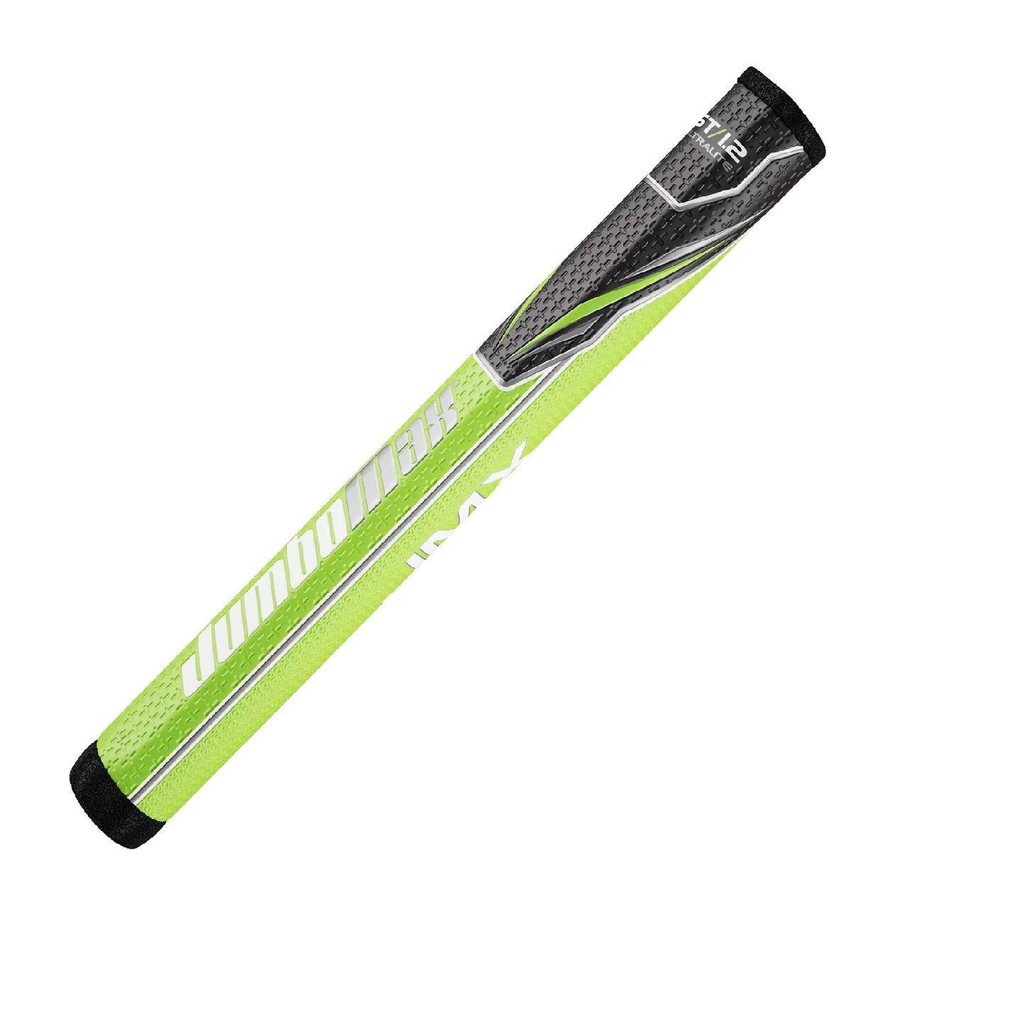 JumboMax JMX ST/1.2™ Oversized Putter Grip