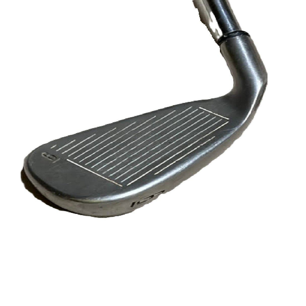 Callaway Steelhead X-14 Golf Club 6 Iron Right Hand Steel Reg Flex Shaft BM1