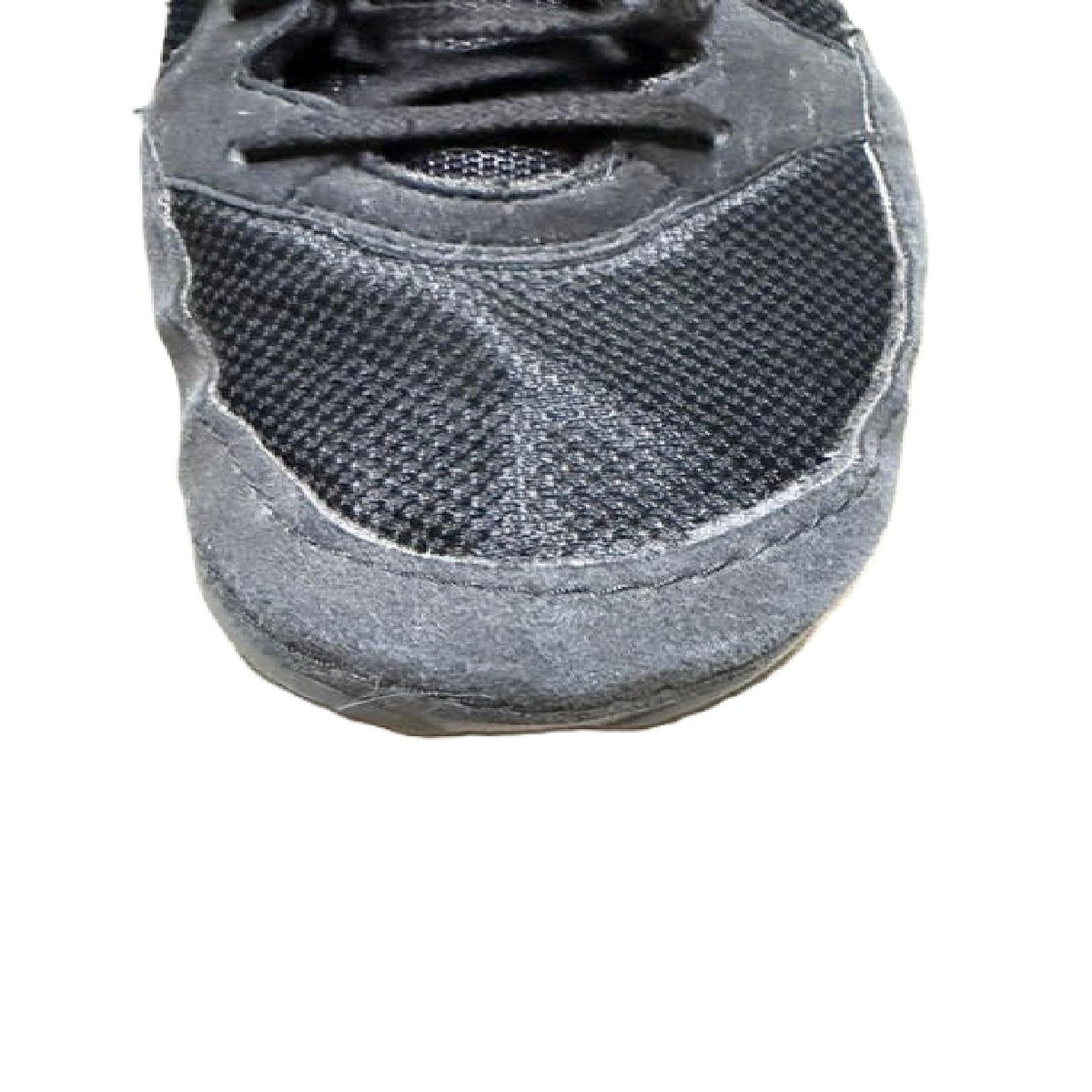 Asics Snapdown 2 Mens Wrestling Shoes Black US 9