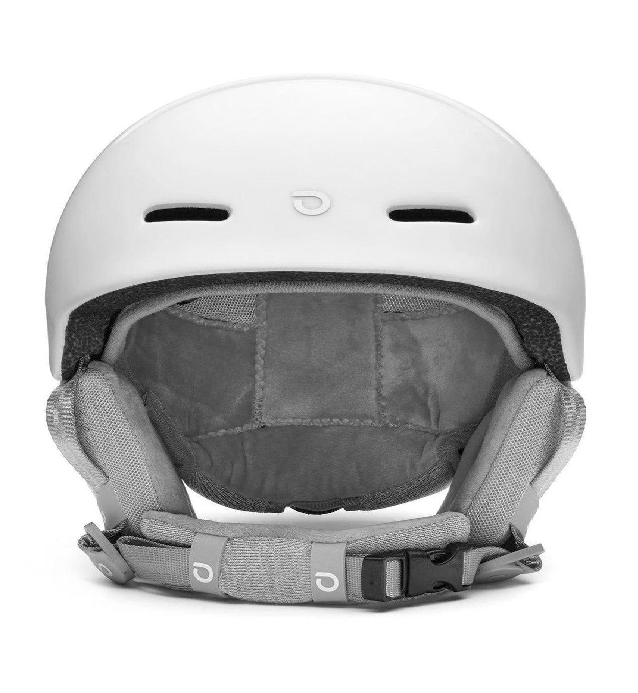 Briko Blenda Ski/Snowboard Helmet Women's White