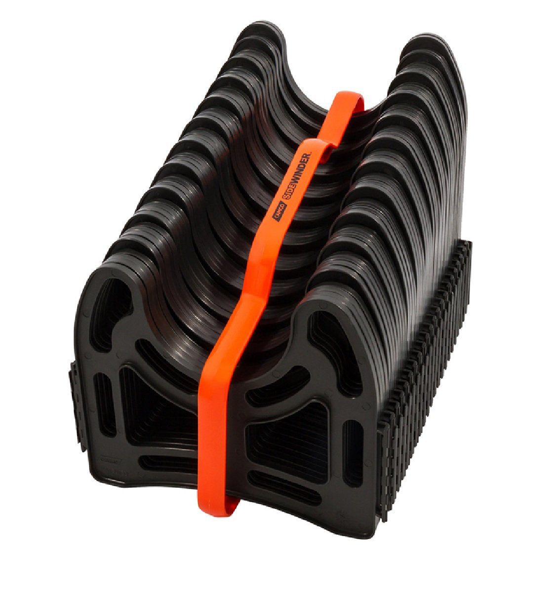Camco RV Hose Support 20' SIDEWINDER HOSE SUPRT