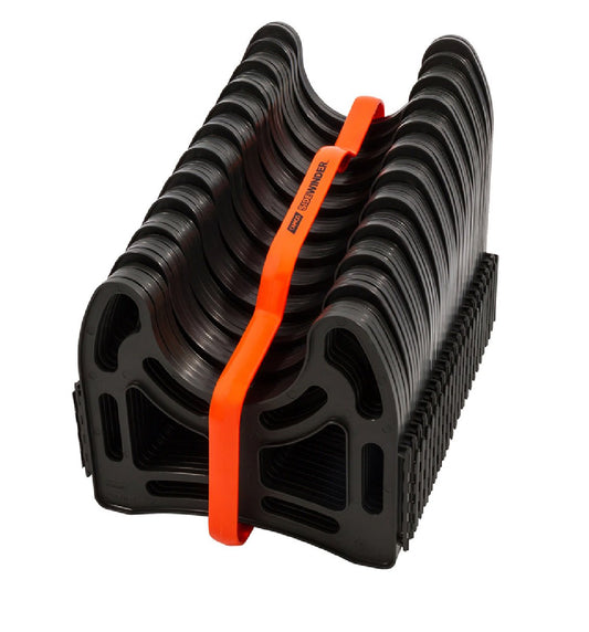 Camco RV Hose Support 20' SIDEWINDER HOSE SUPRT