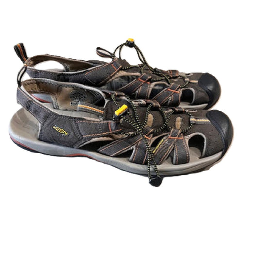 Keen Kanyon Men's Hiking Waterproof Sandal US 11- EU 44.5