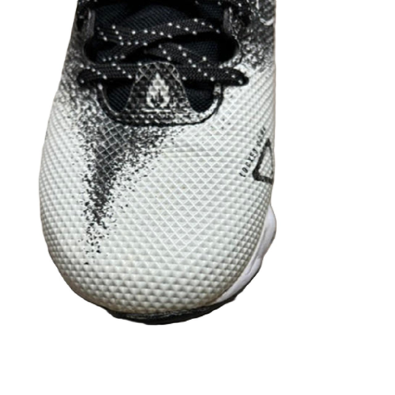 Under Armour Spotlight Franchise RM 2.0 Jr. Wide youth football cleat 1.5Y BM1