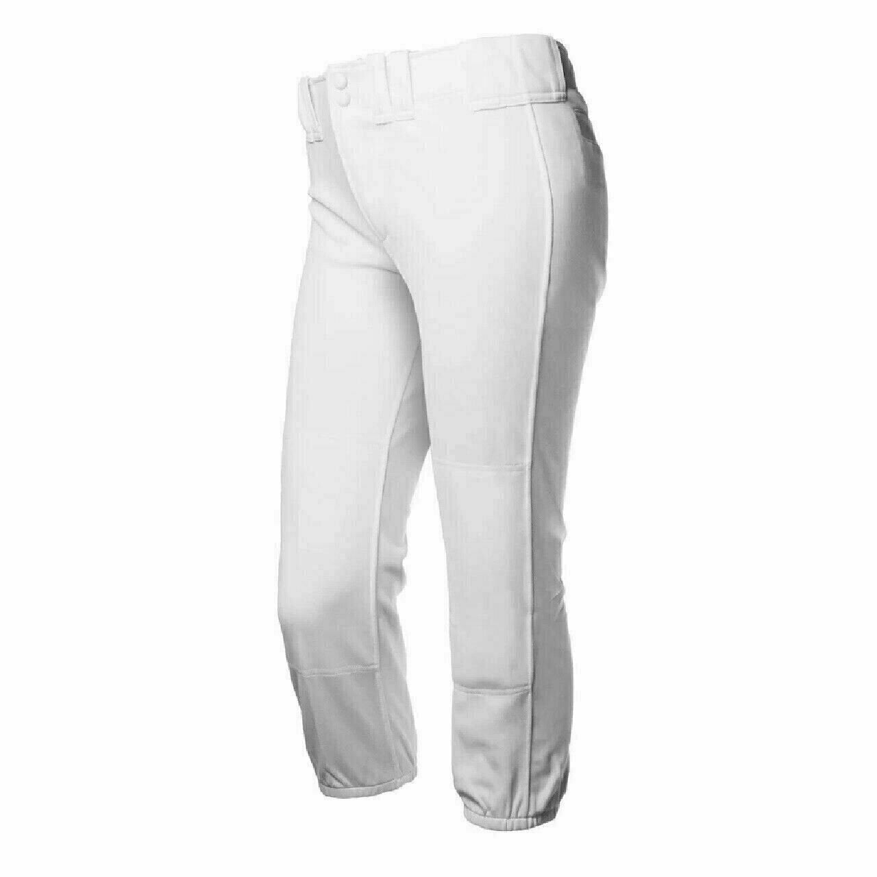 Rip It Pro Women's Softball Pants 4-Way Stretch | Pro Women's