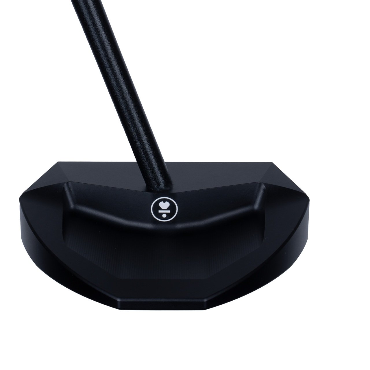 LAB Golf OZ.1 Lie Angle Balanced Putter |Right Hand 35" | Black