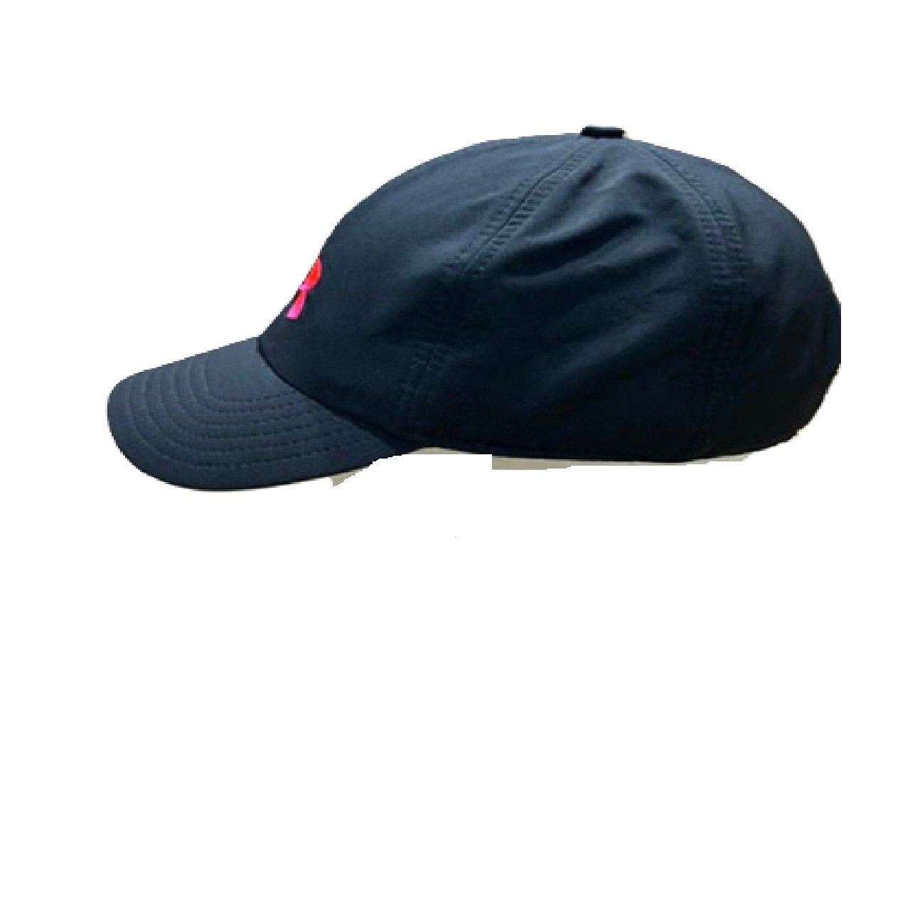 Under Armour UA Renegade Women's Performance Cap Hat Black - One Size BM1