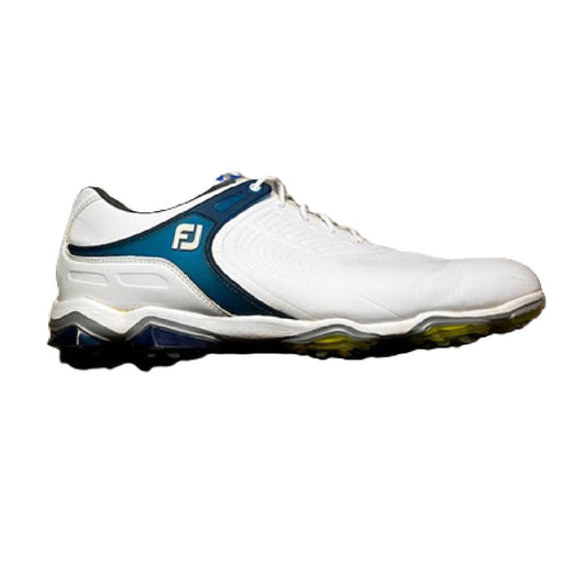 Footjoy Tour-S Waterproof Men's Golf Shoes 55301  10M  BM1