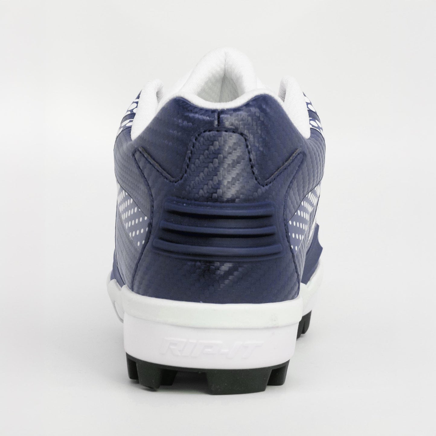 Ringor SwiftStep Pro TPU Softball Cleat Women's Navy