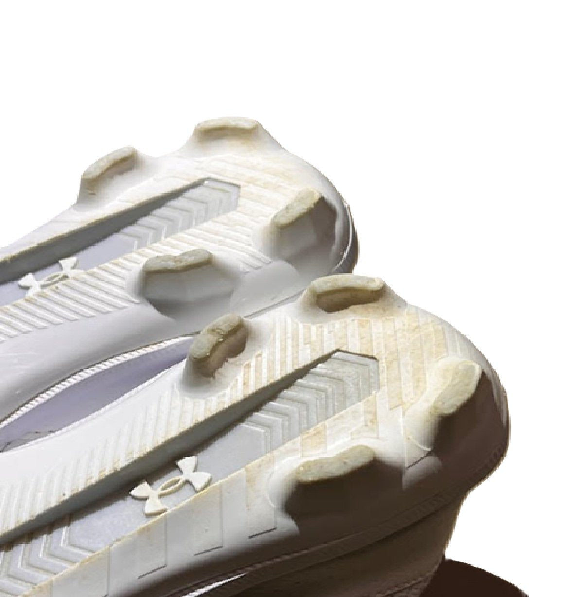 Under Armour Harper 9 TPU Jr. Baseball Cleats 1.5Youth BM1