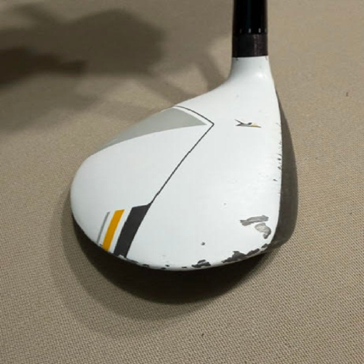 Tyalormade RBZ Stage 2 Tour 3 Wood (14.5°) Right Hand Graphite S Flex BM1