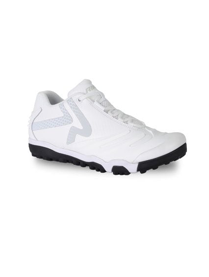 Ringor Pro 2 Turf Softball Women's Shoe White
