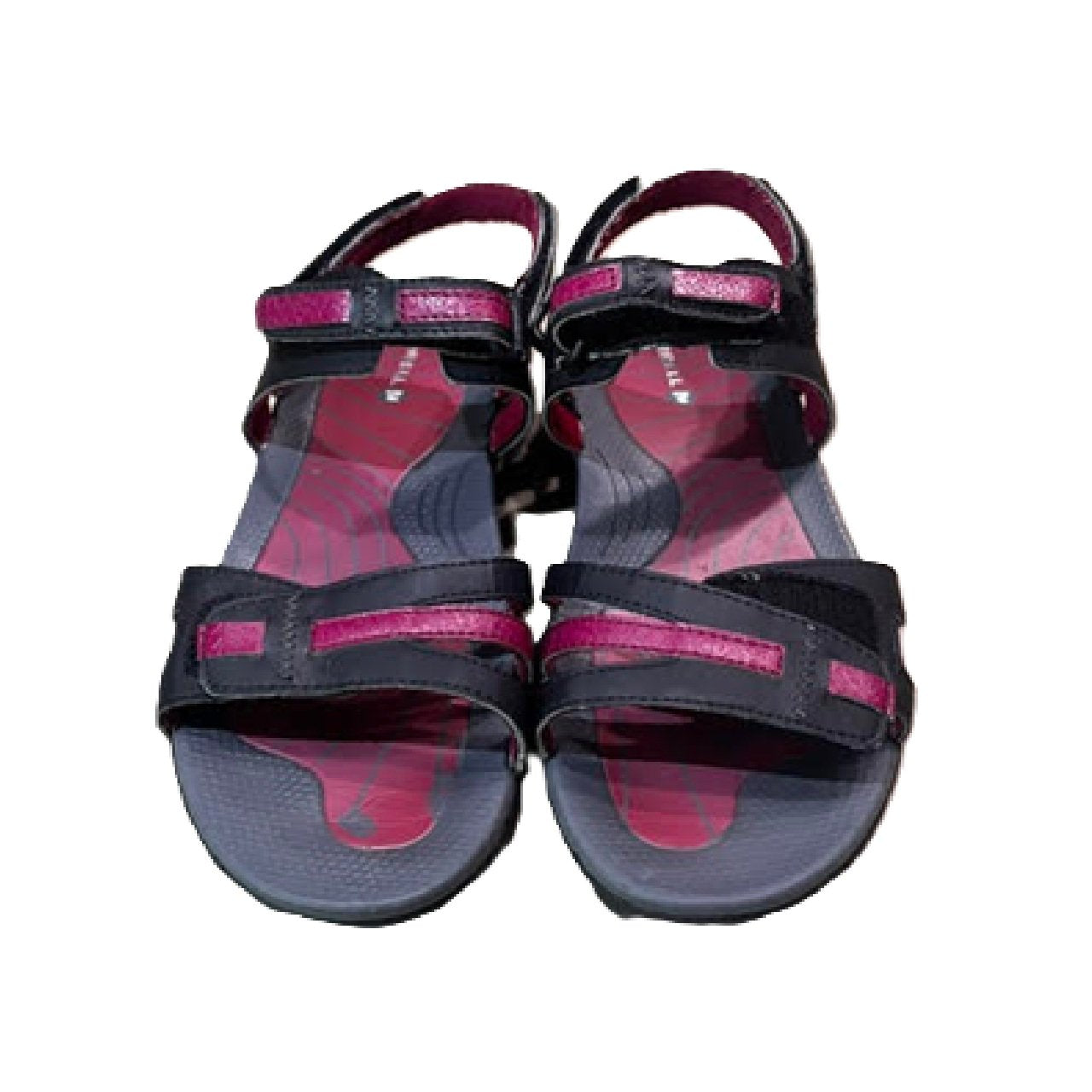 Merrell Lissum Ridge Women's Outdoor Strappy Sandal US 9
