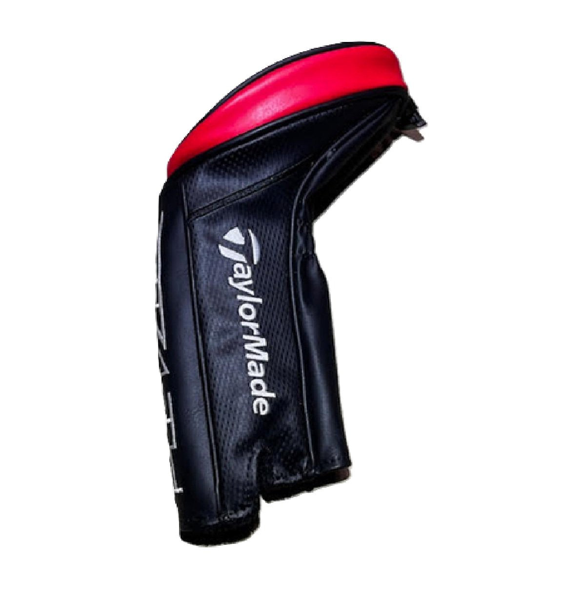 Taylormade Stealth Fairway Headcover Black/Read head cover bm1