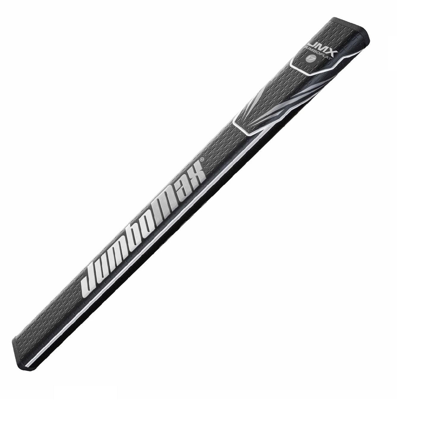 JumboMax JMX JumboFlat™ 17 Armlock Style Putter Grip