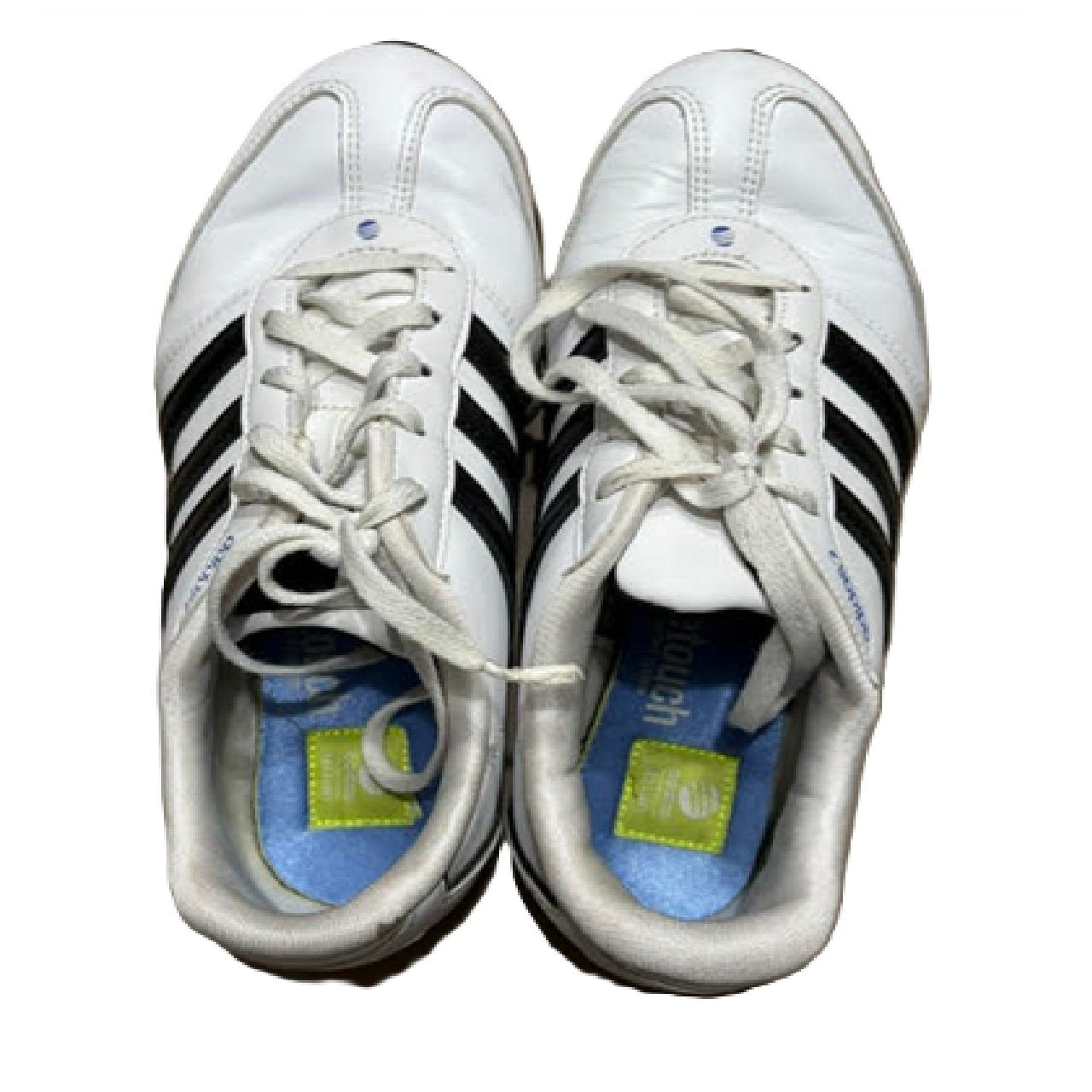 Adidas NEO Renewal G52947 Trainers Running shoe White Women's US 7 BM1