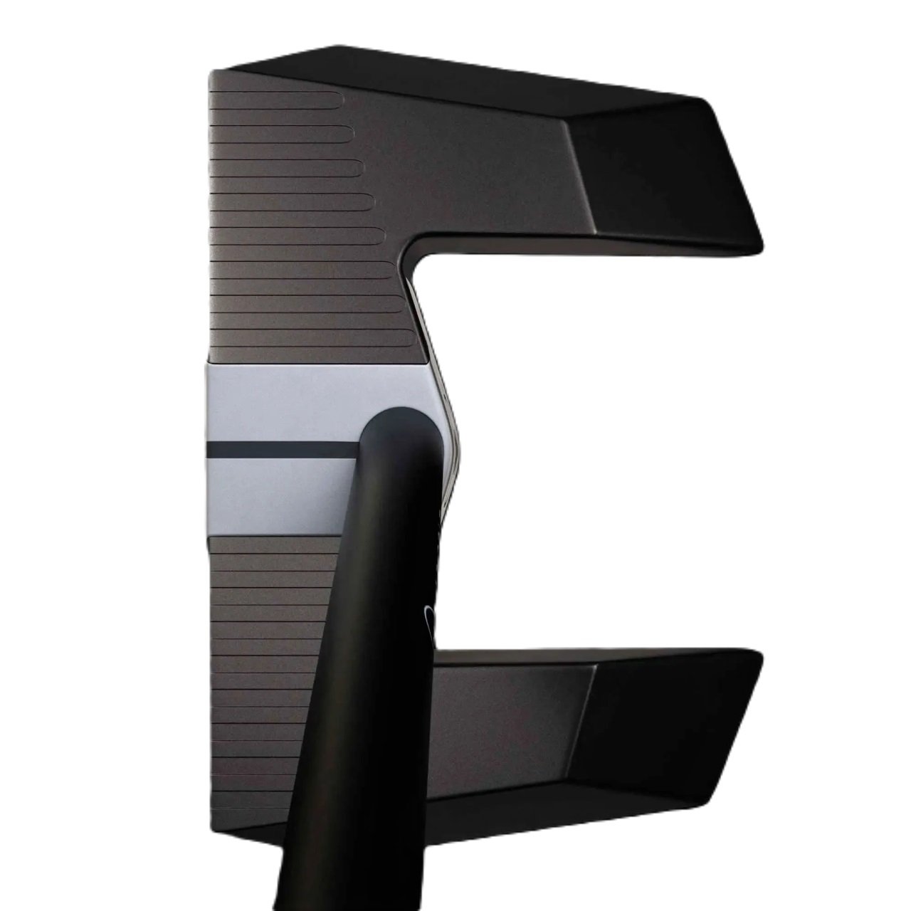 L.A.B. Golf MEZZ.1 MAX Putter 35 inch Right Hand-69° Steel Shaft (lab golf)