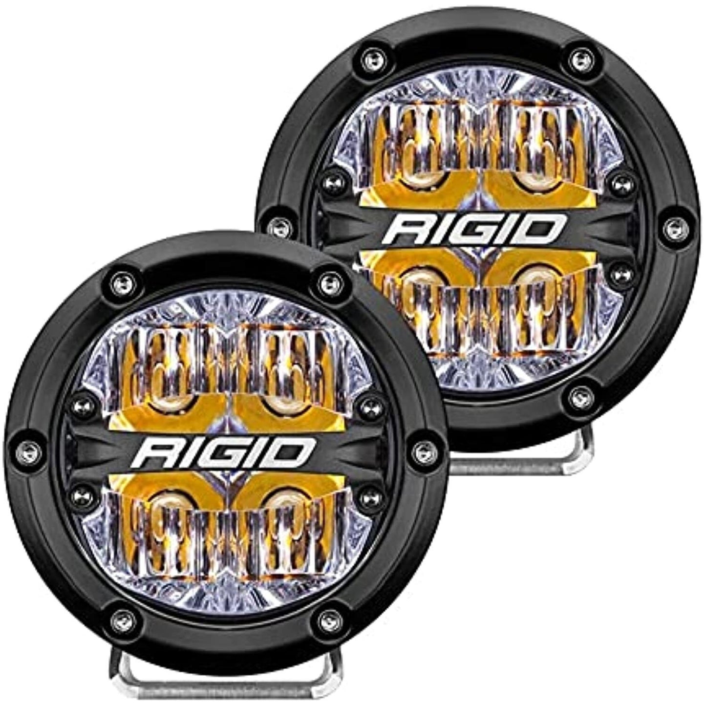 Rigid Industries 36118 360-Series LED Off-Road Light