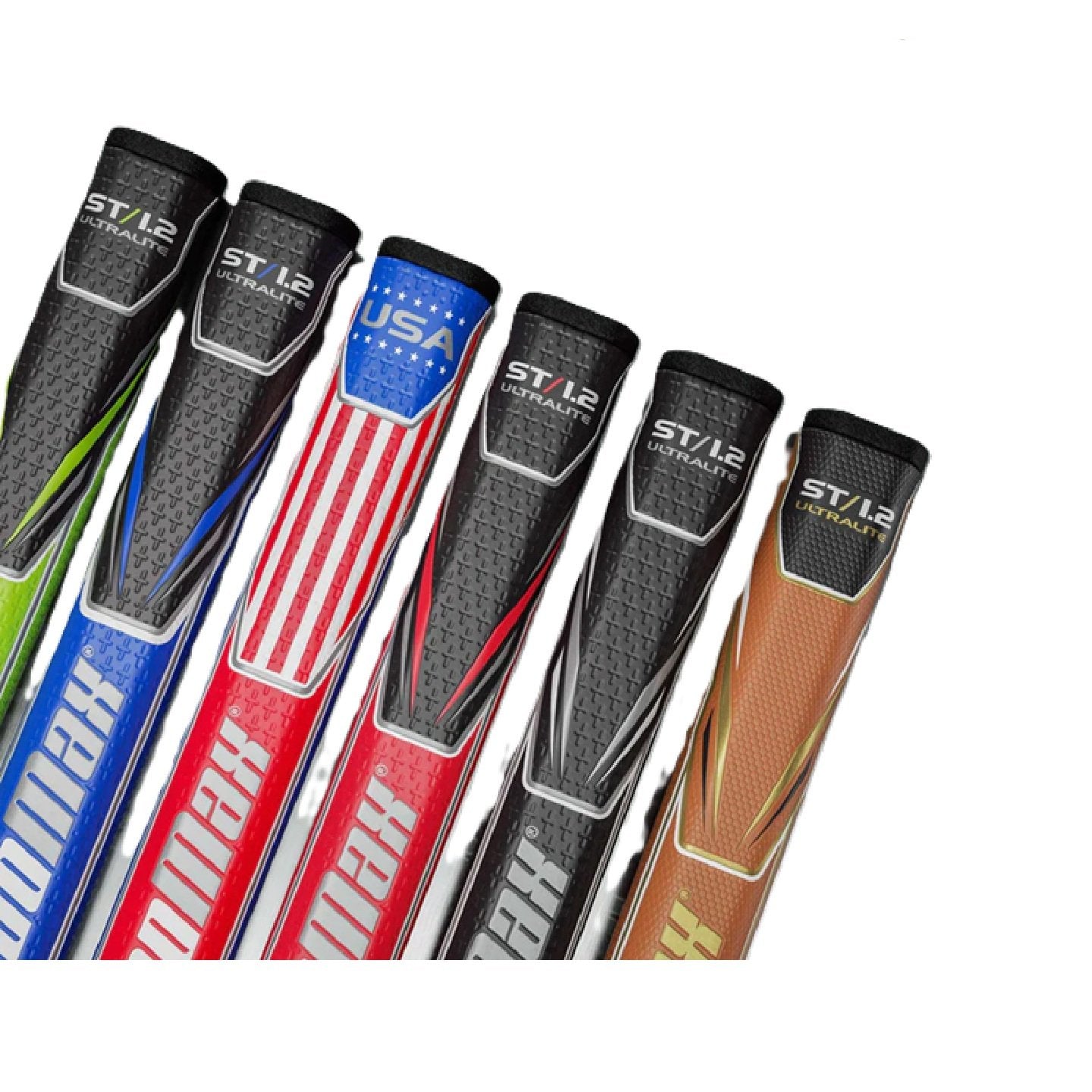 JumboMax JMX ST/1.2™ Oversized Putter Grip