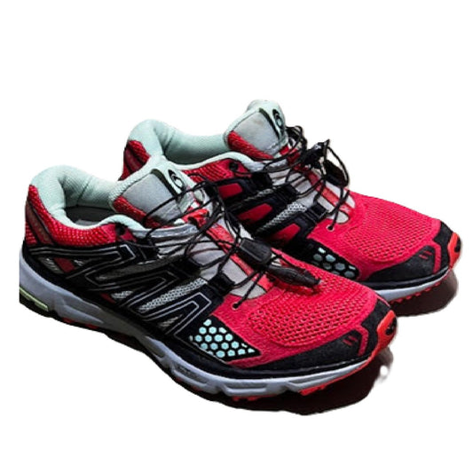 Salomon XR Mission Women's Trail Running Shoe US 7.5 EU 39 1/3