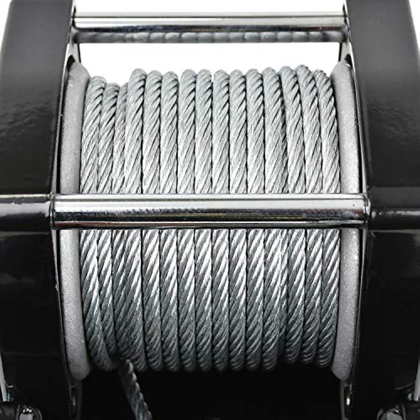 Superwinch LT Series ATV Winch |3K Pound fixed mount 1130220