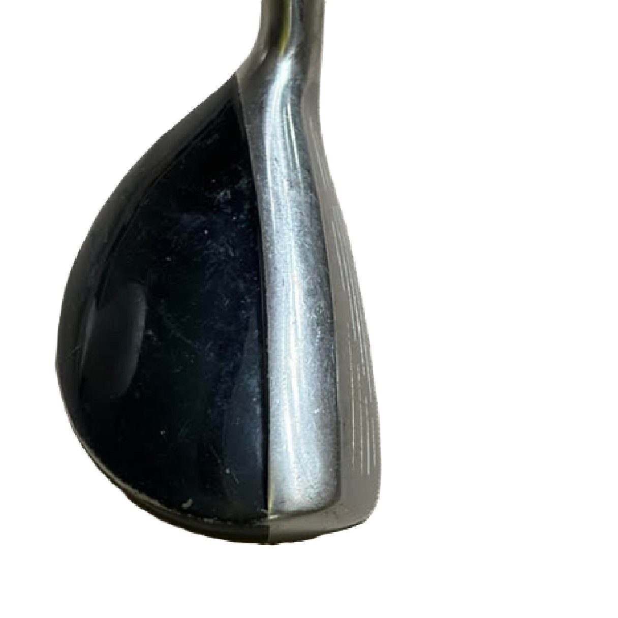 King Cobra Baffler 3/R Utility Club Righ Hand Stiff Flex 65G Graphite shaft BM1