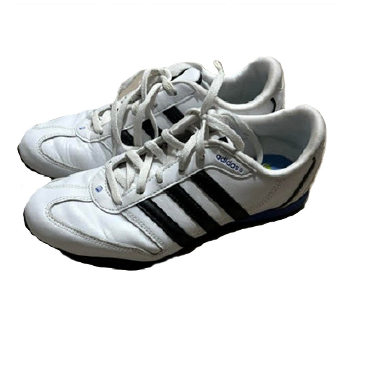 Adidas NEO Renewal G52947 Trainers Running shoe White Women's US 7 BM1
