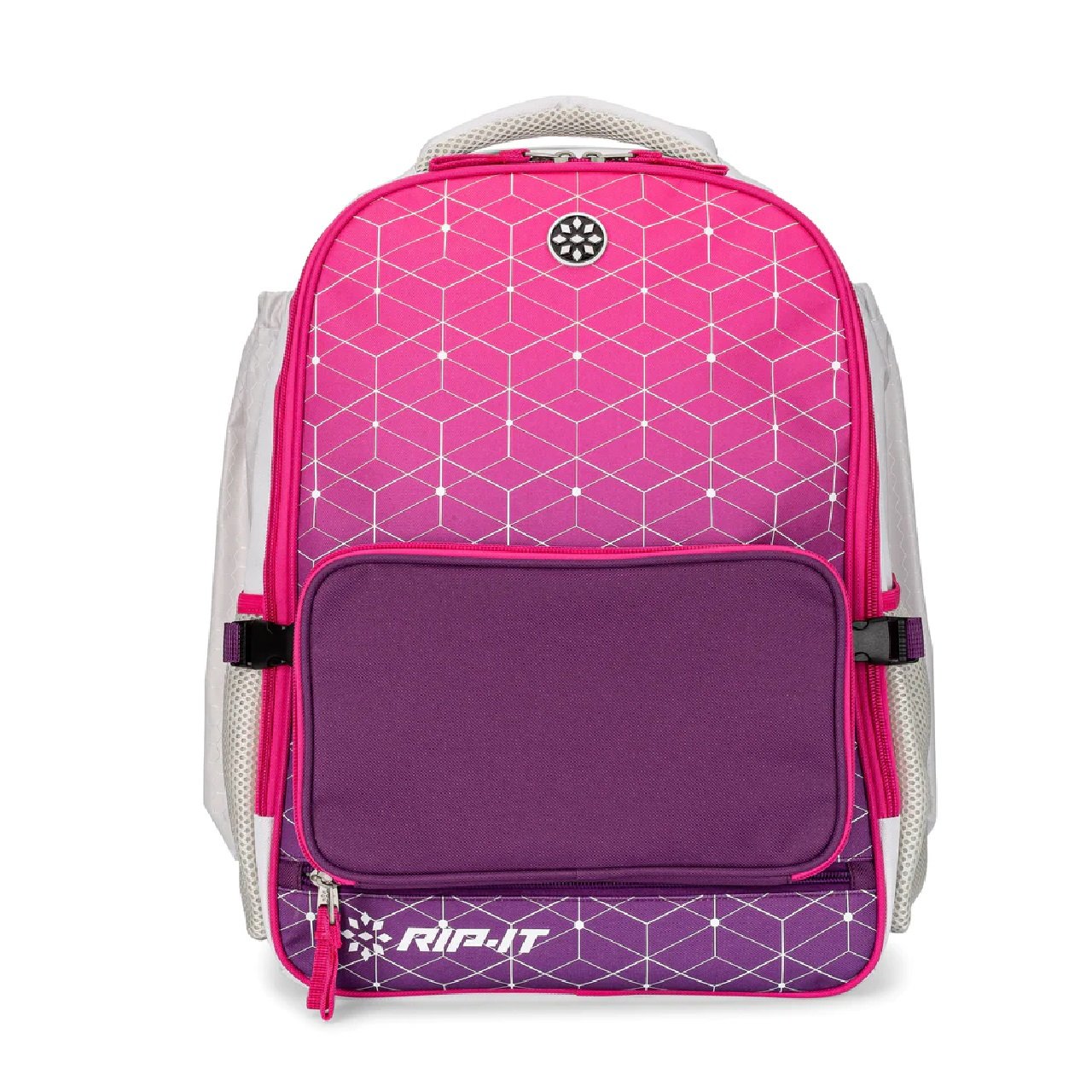 RIP-IT Gameday Softball Bat Backpack 2.0