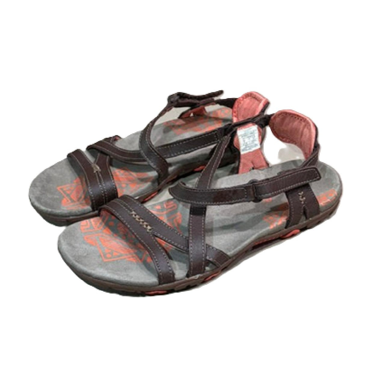 Merrell Sandspur Rose (Coco Coral) Women's Hiking Sandals US 9 EU 40  BM1