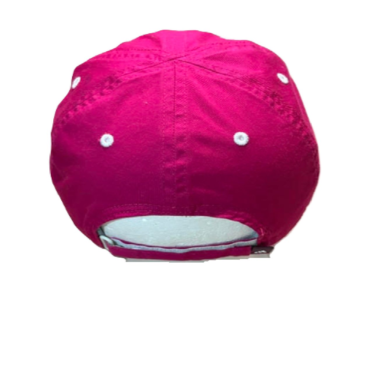 Adidas Climalite Women's Adjustable Baseball Style Hat Pink BM1