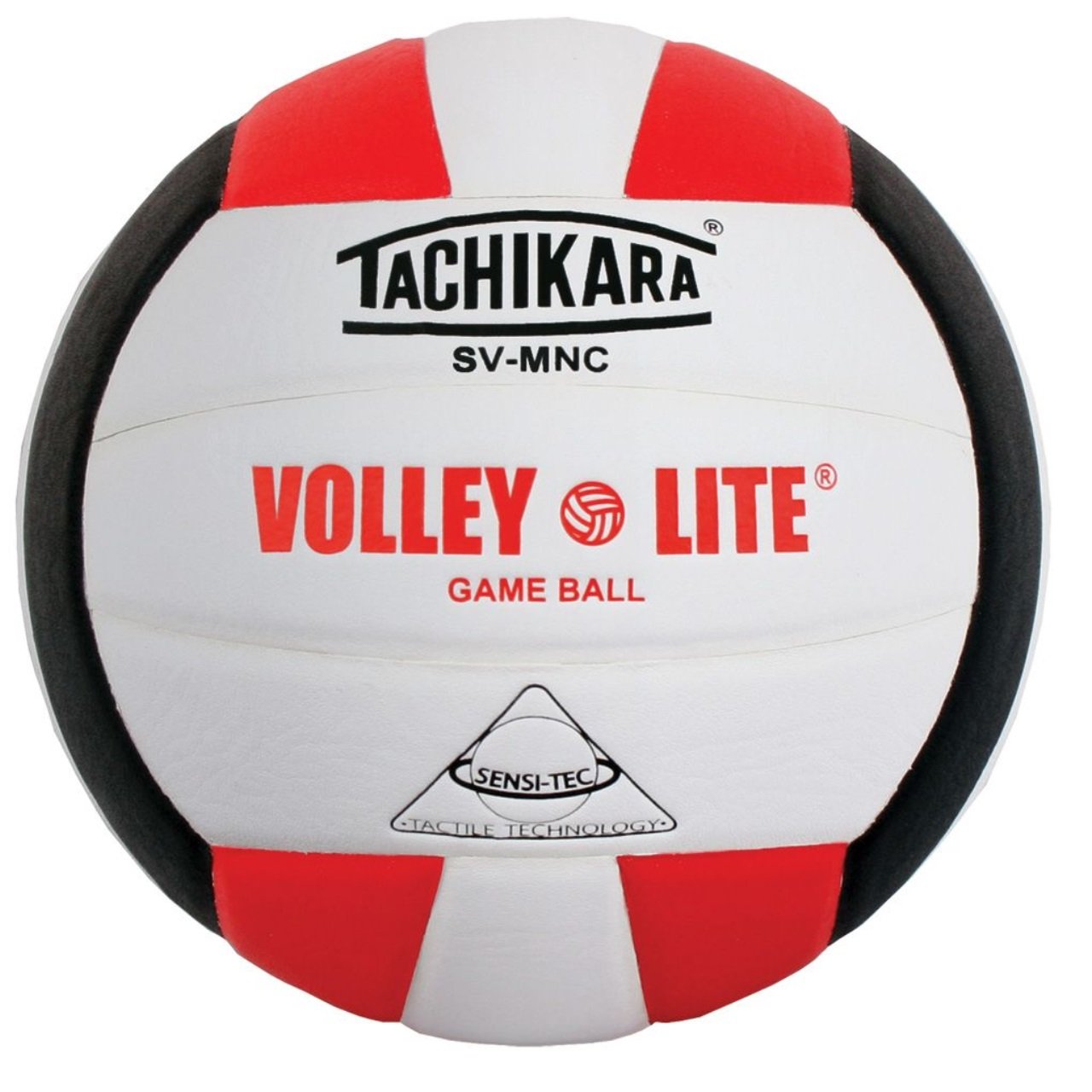 Tachikara Volly Lite SVMNC Training Volleyball 25% Lighter