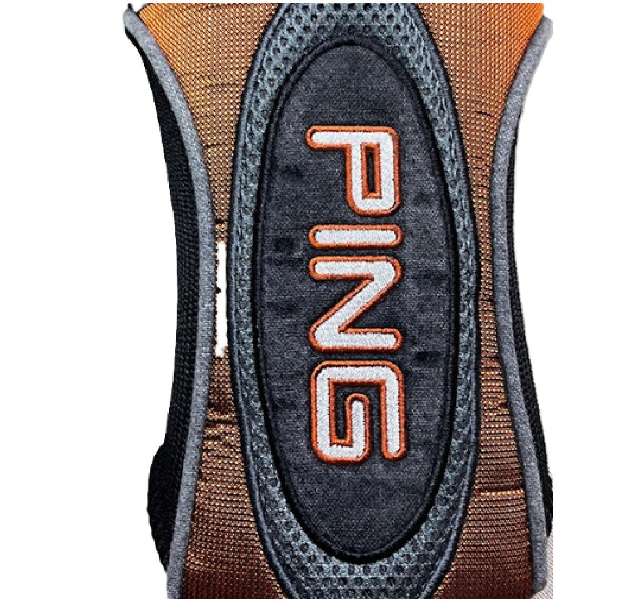 Ping G10 Cover Driver Headcover Used BM1