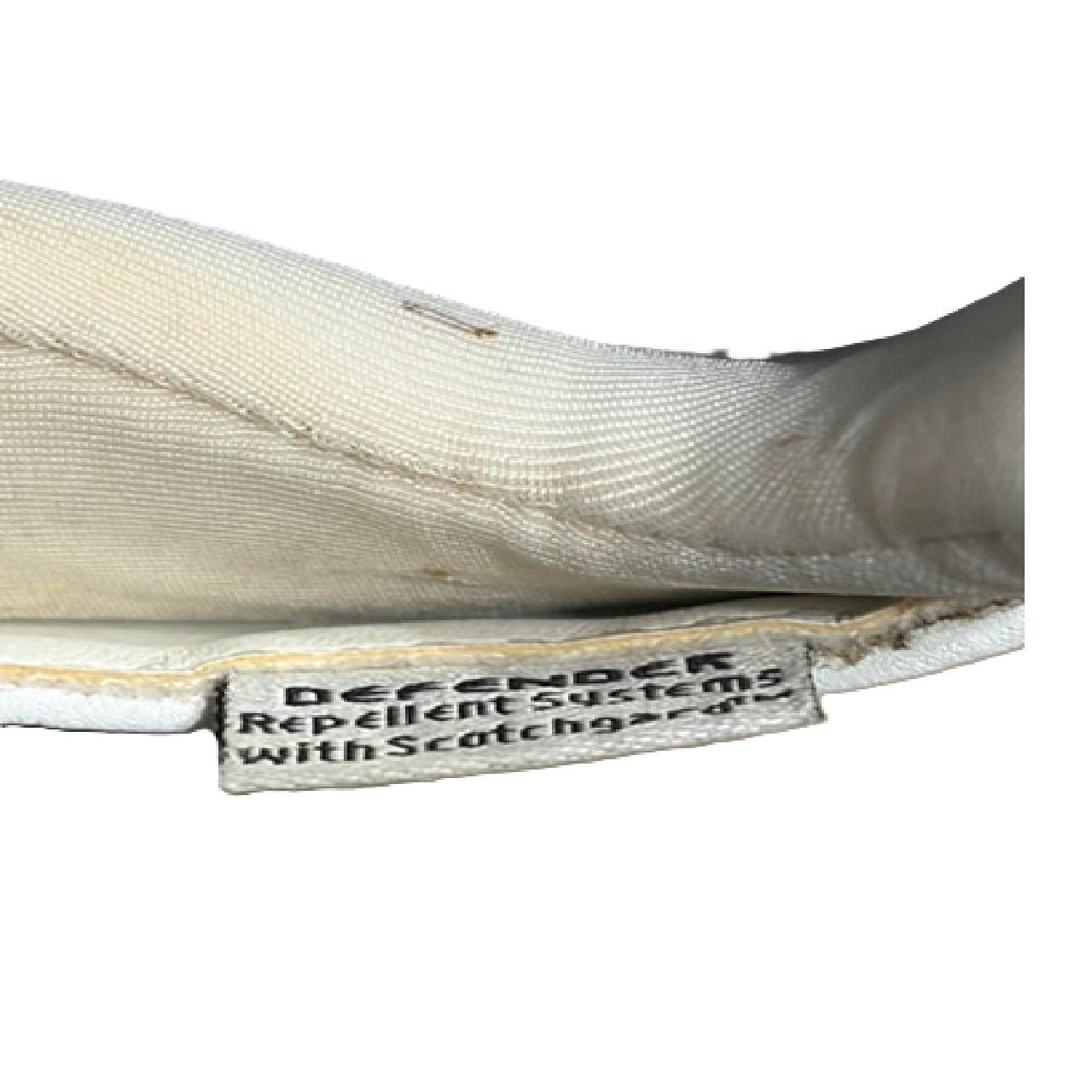 True Linkswear Original 1.2 Spikeless Men's Golf Shoe White US 11 BM!