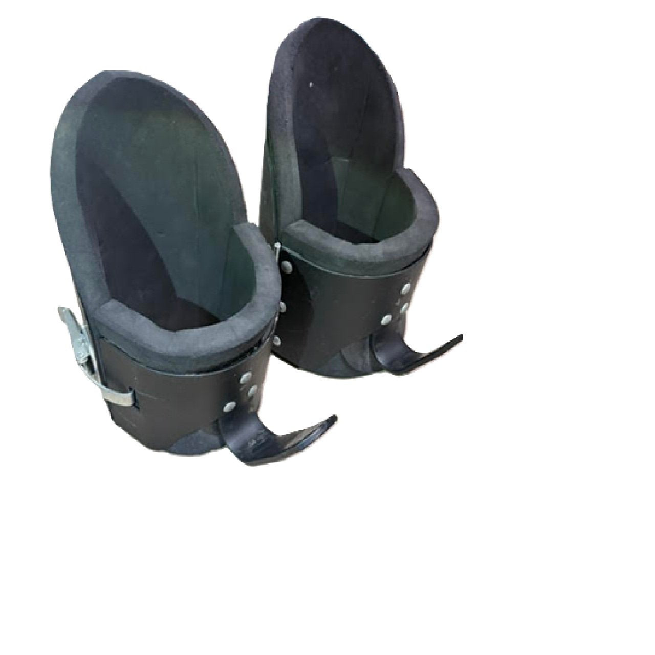 Gravity Guiding System Inversion Boots BM1 - Spinal Decompression & Inversion Therapy