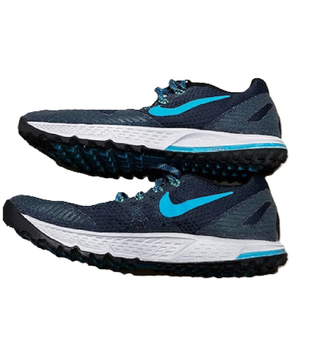 Nike Air Zoom Wildhorse 3 Trail Running Shoe mens 11.5 -BM1