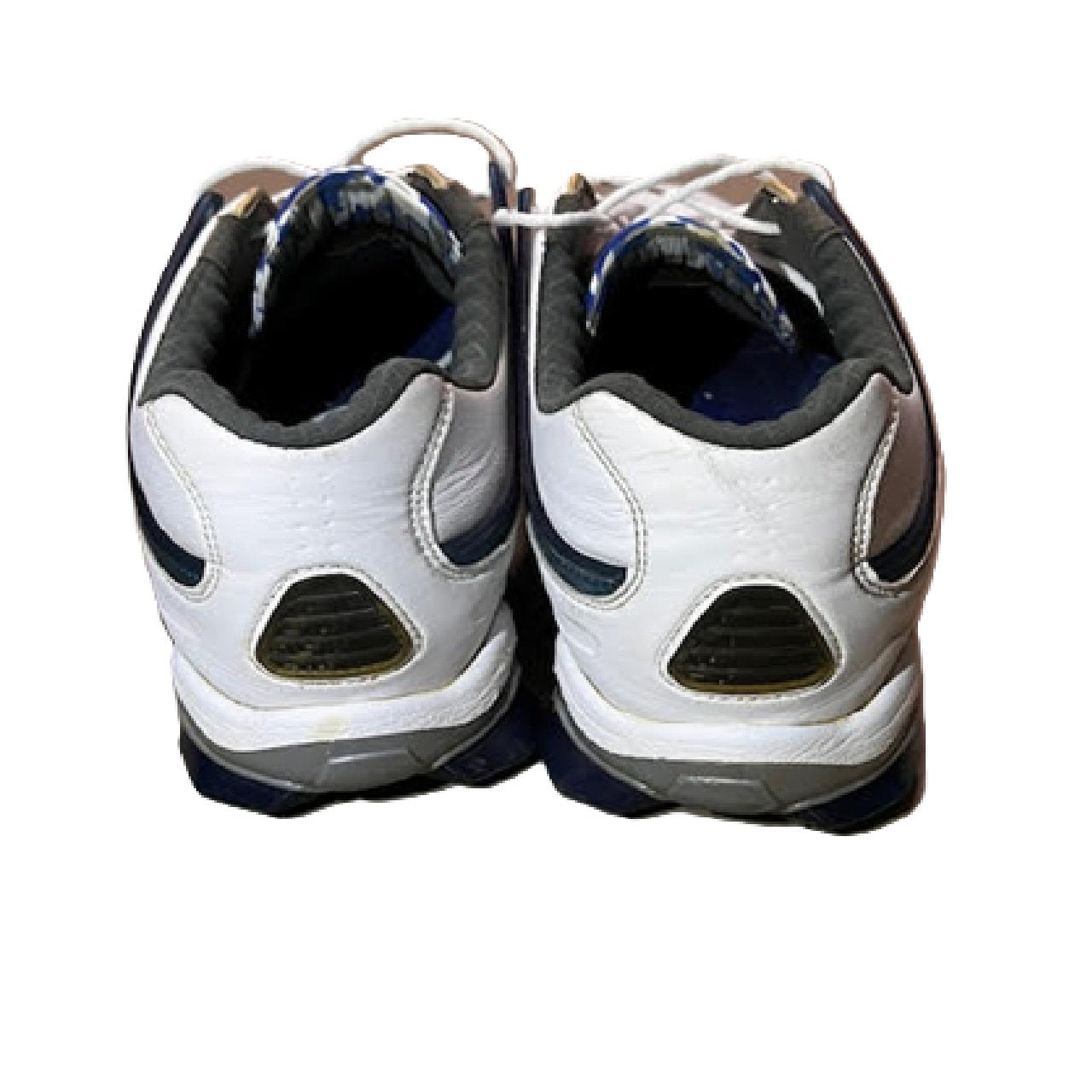 Footjoy Tour-S Waterproof Men's Golf Shoes 55301  10M  BM1