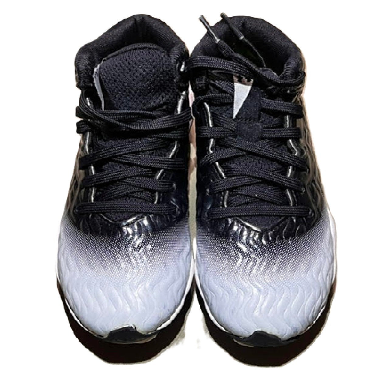 Under Armour Spotlight Hammer RM Jr Football Cleats 13K BM1