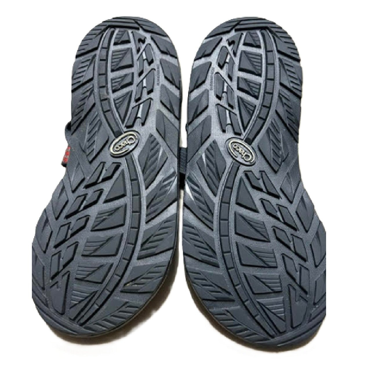 Chaco Men's Z/2 Hiking/Water Outdoor Sandal Red US 9 BM1