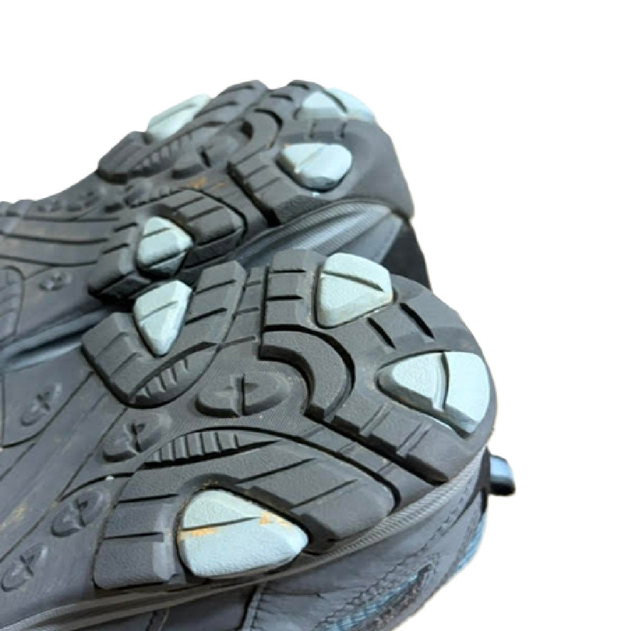 Merrell Kids' Moab 3 Mid Waterproof Hiking Boot US 5.0 EU 36 BM1