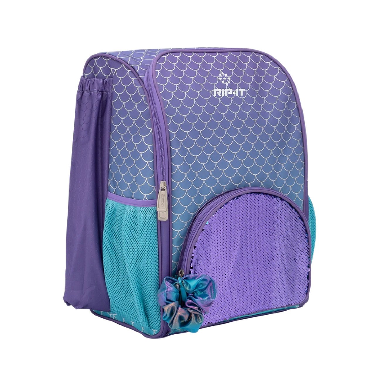 RIP-IT Play Ball Youth Softball Bat/Gear Backpack