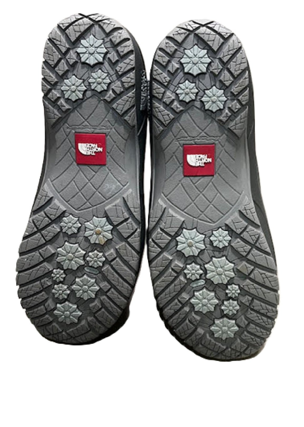 The North Face Womens Shellista II Mid Weather Boots Green US 9.5