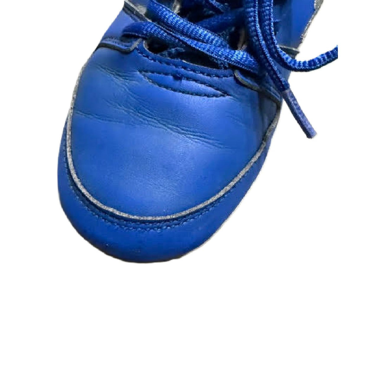 Ringor Flite Molded Women's Softball Cleats-Blue US 6