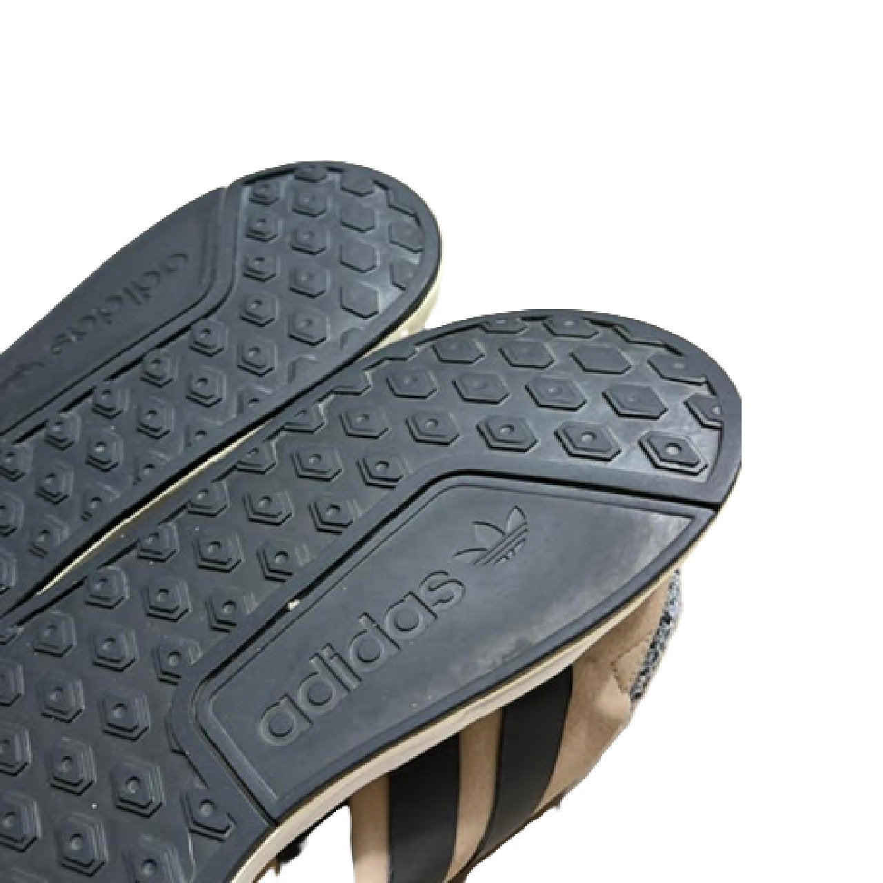 adidas X_PLR Path 11.5 Running Shoe Trace Khaki/Core Black/White BM1