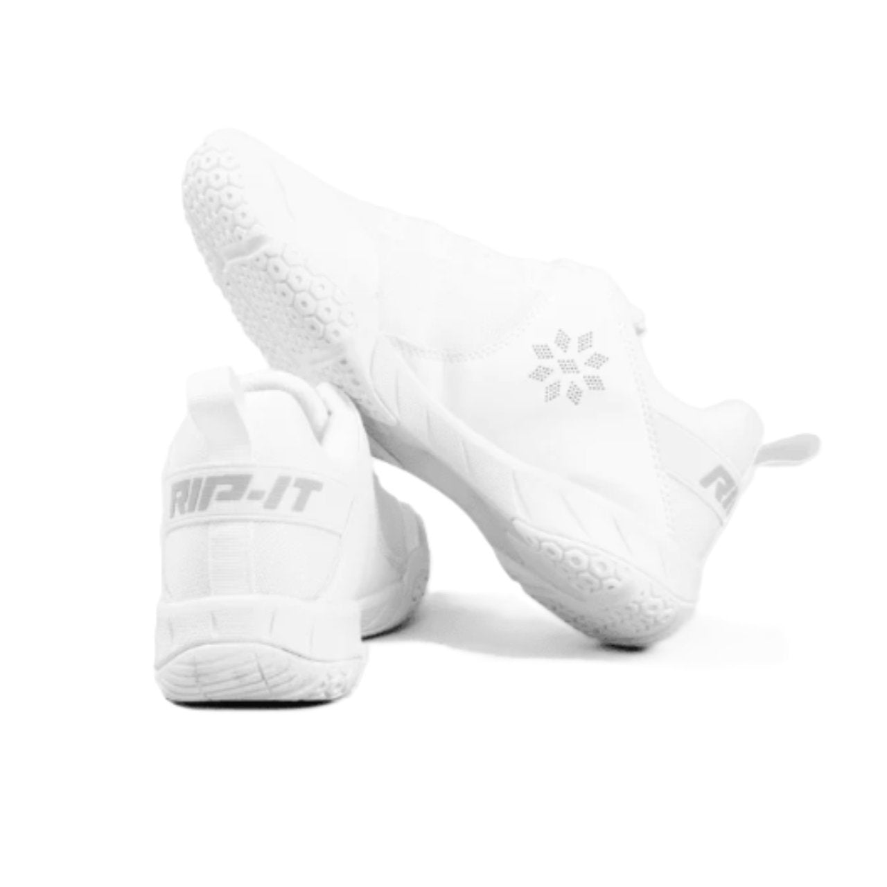 Rip It Unity Indoor Volleyball Shoe Women's -White