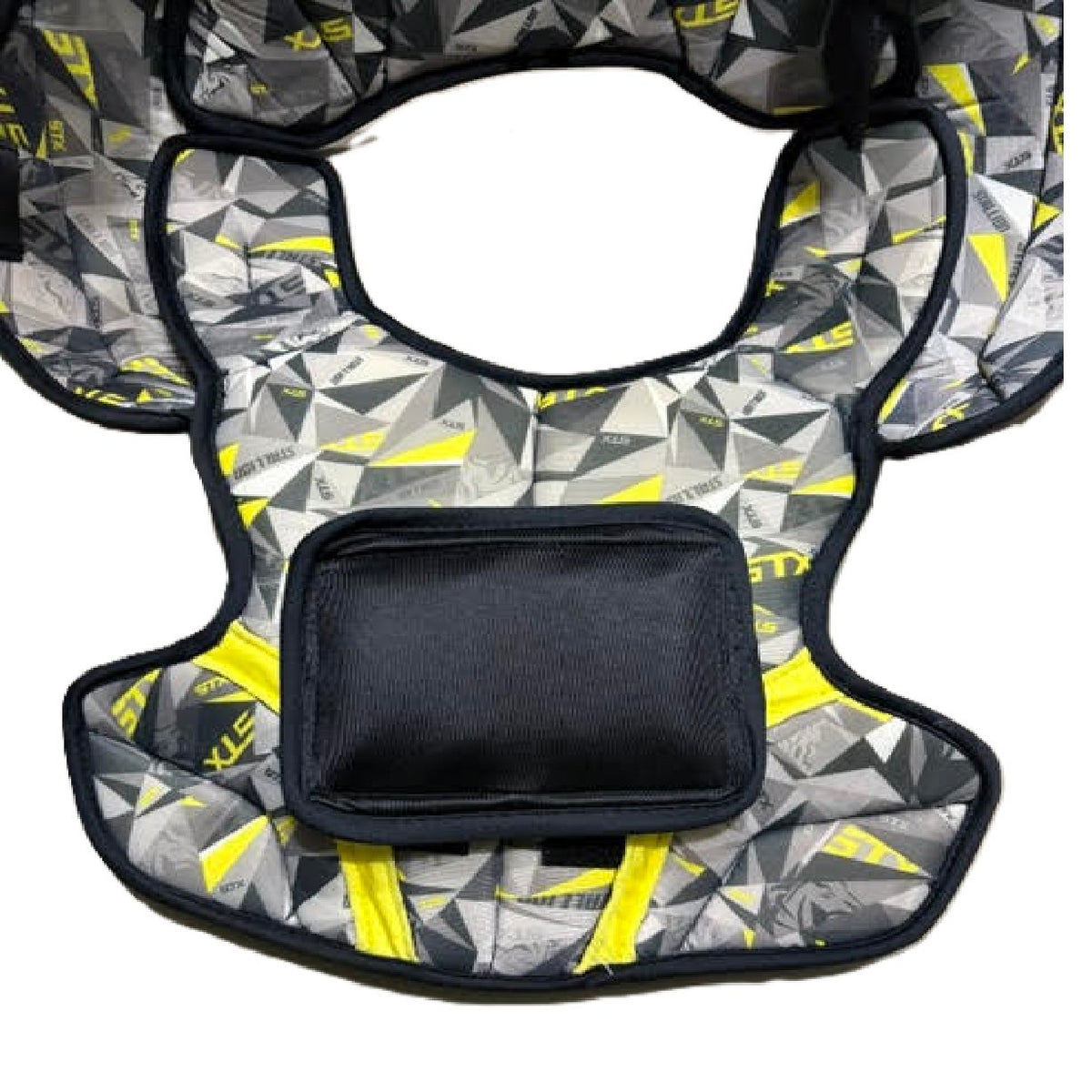 STX Stallion 300 Lacrosse Shoulder Pads Medium 91-130lbs BM1