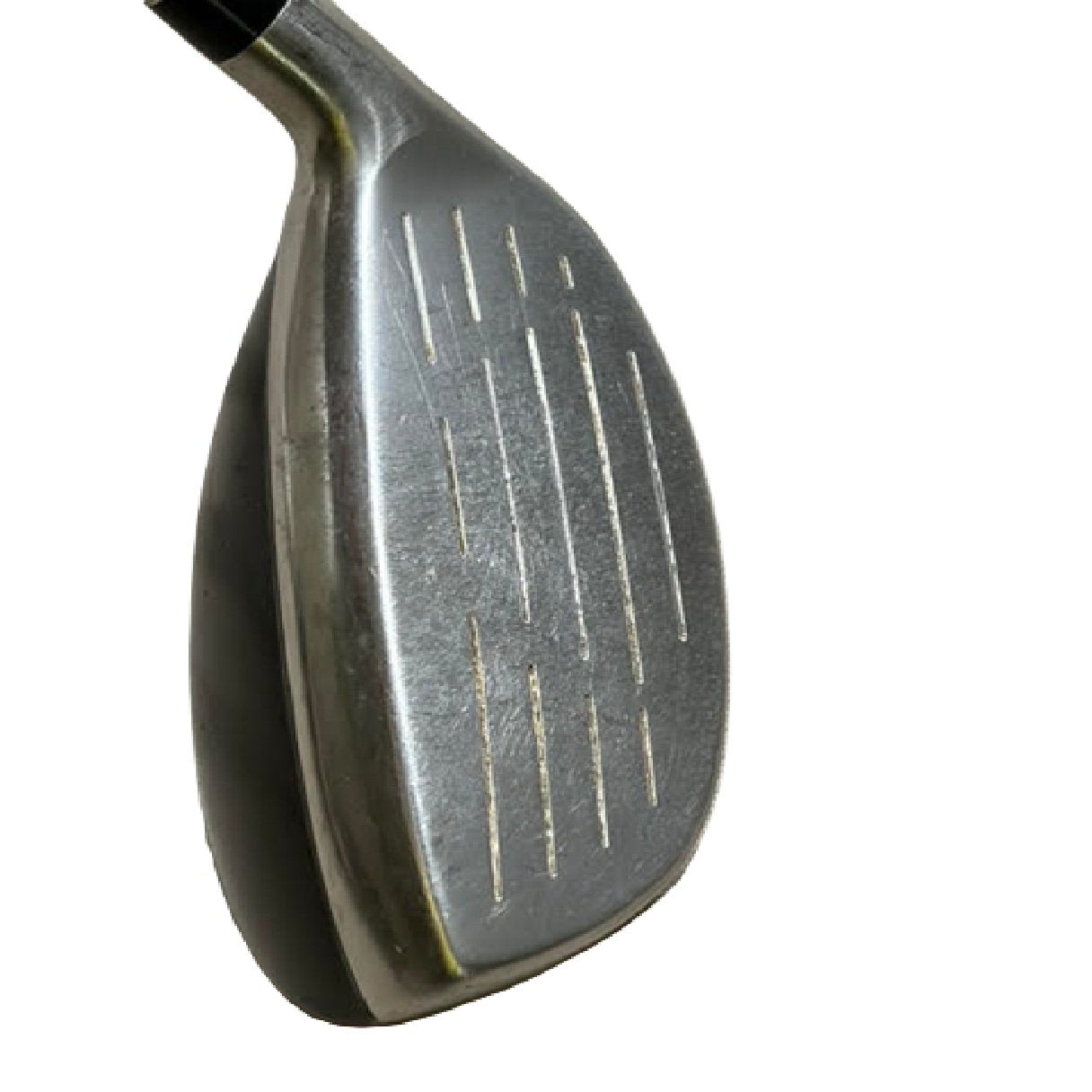 King Cobra Baffler 3/R Utility Club Righ Hand Stiff Flex 65G Graphite shaft BM1