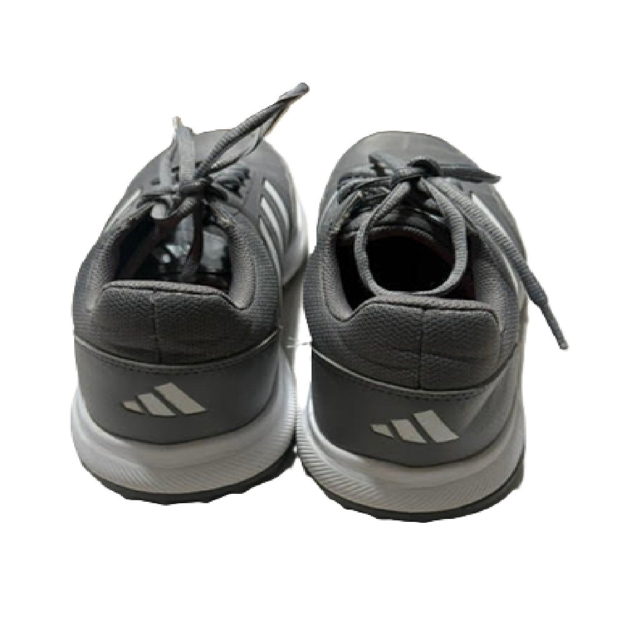 Adidas Tech Response 3.0 Men's Golf Shoes Greay US 8.5 (GV6889)