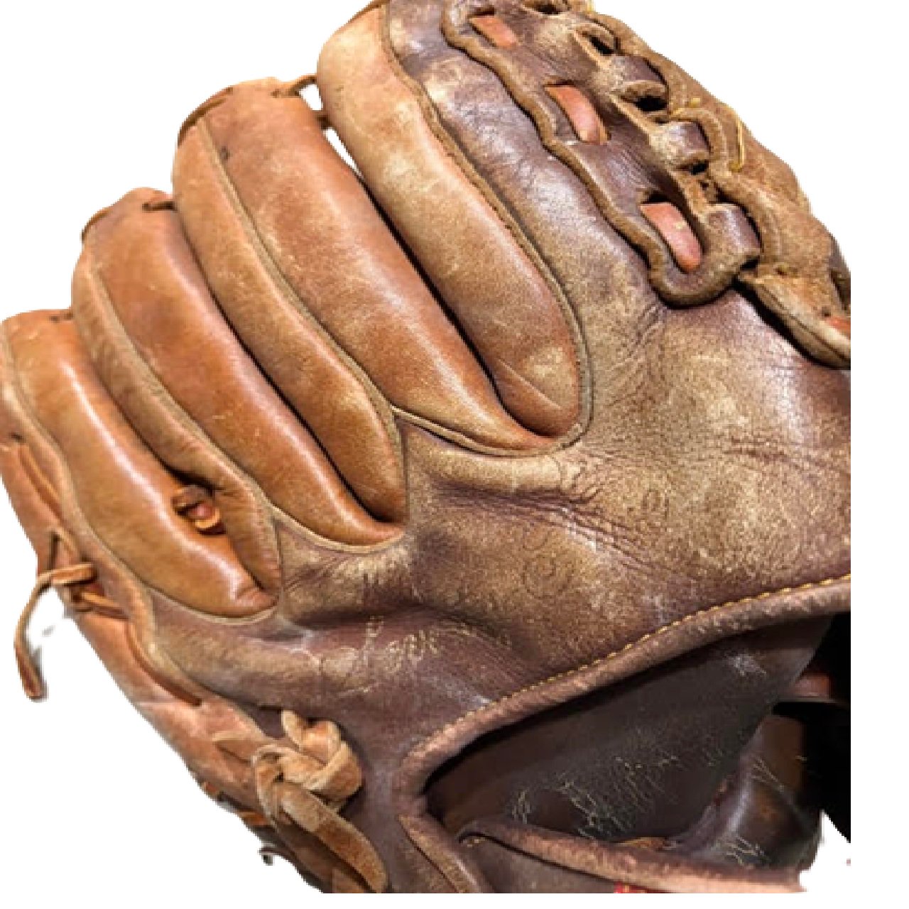 Vintage Rare Rawlings RA-75 75th Anniversary 12.5" Baseball Glove