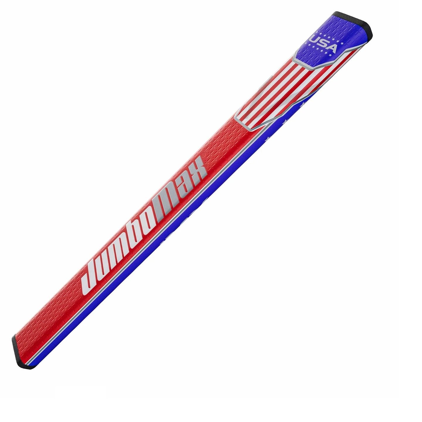 JumboMax JMX JumboFlat™ 17 Armlock Style Putter Grip
