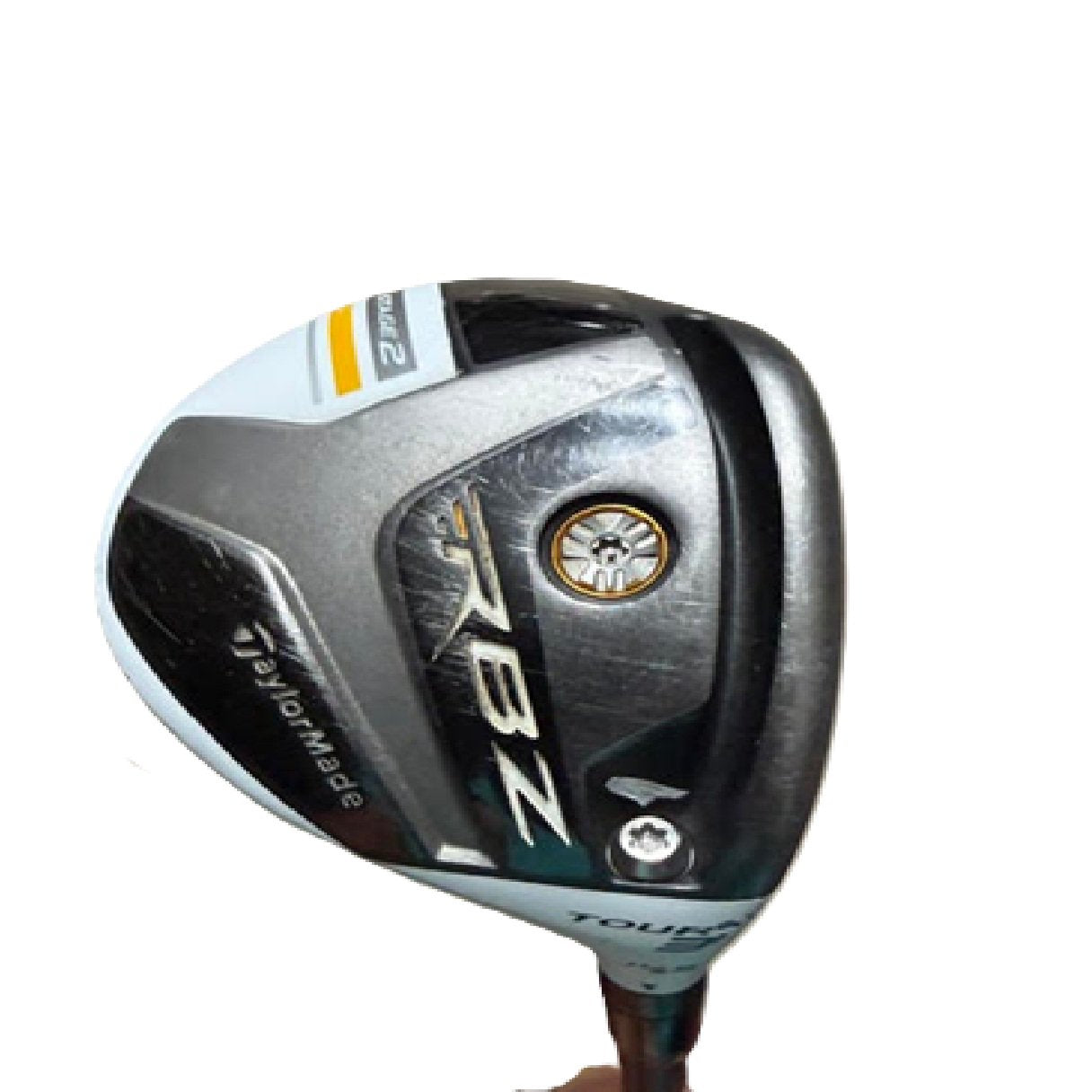 Tyalormade RBZ Stage 2 Tour 3 Wood (14.5°) Right Hand Graphite S Flex BM1